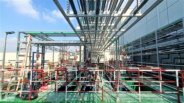 工業(yè)廢水處理時產(chǎn)生大量泡沫怎么辦